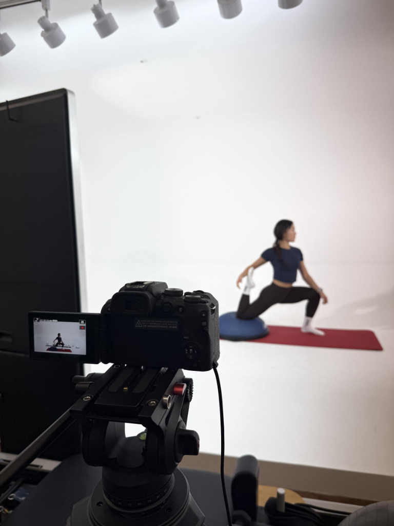 국내 최다 시퀀스 보유